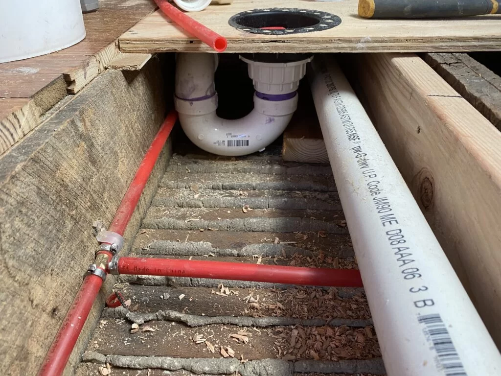 Water heater service Milpitas CA