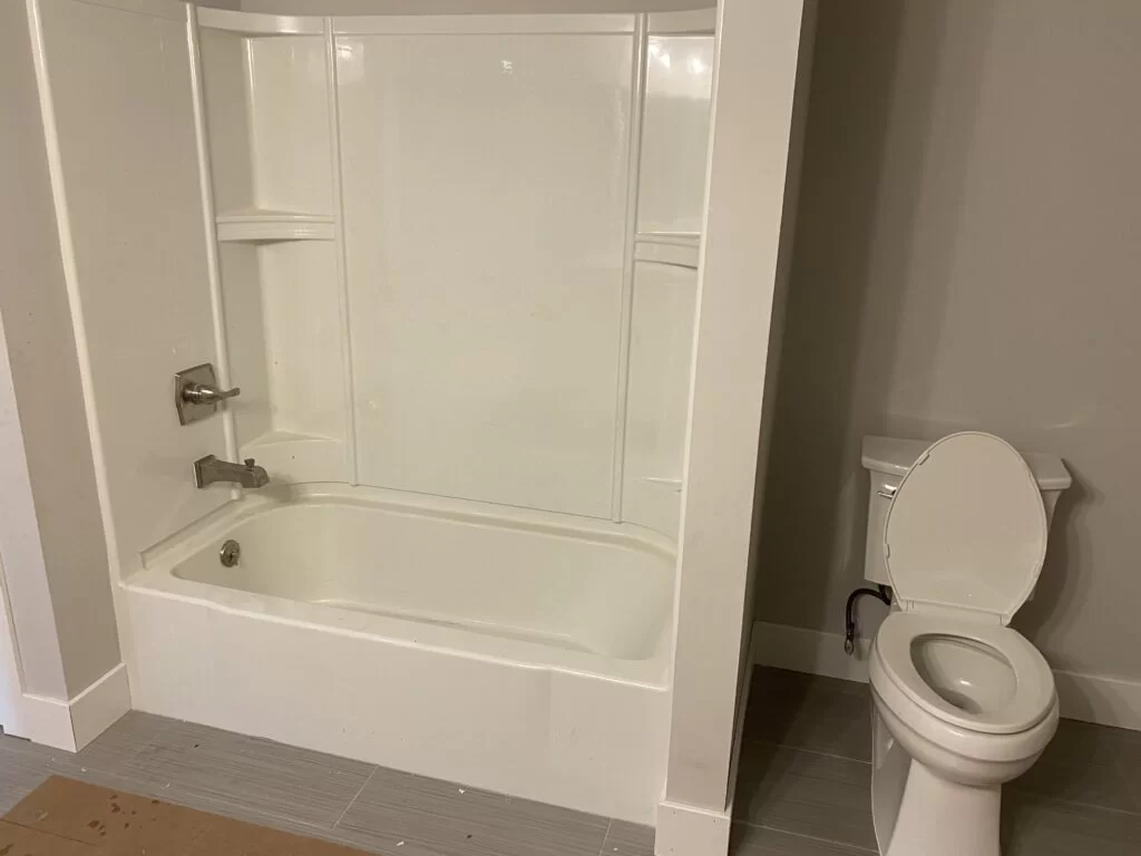 Bathroom plumbing Milpitas CA