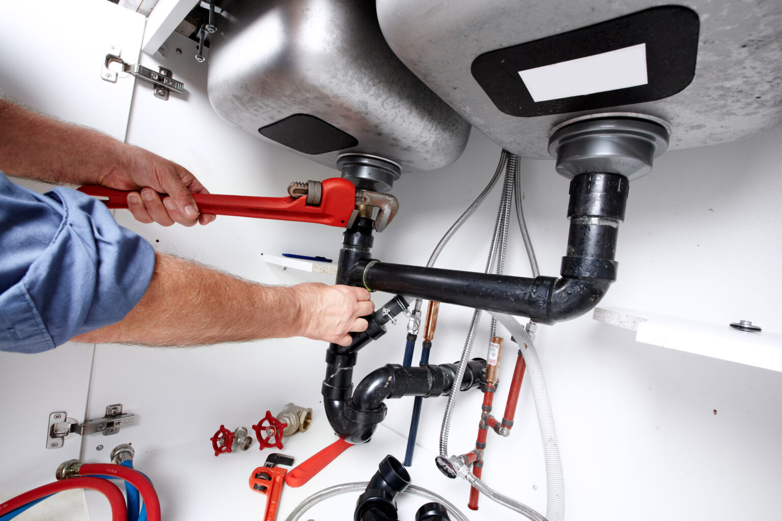Plumbing Services in California